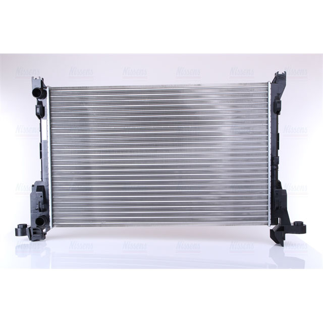 630803 NISSENS RADIATOR TO SUIT LCV