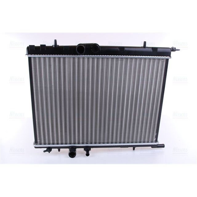 63502 NISSENS RADIATOR TO SUIT LCV