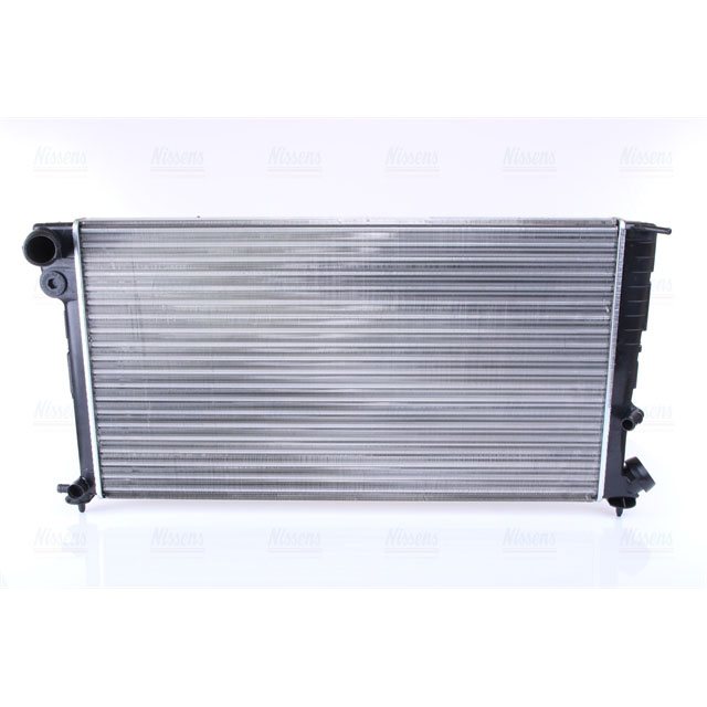 63508 NISSENS RADIATOR TO SUIT LCV