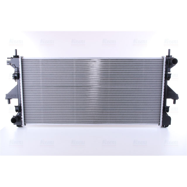 63555A NISSENS RADIATOR TO SUIT LCV