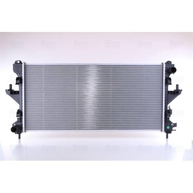 63556 NISSENS RADIATOR TO SUIT LCV