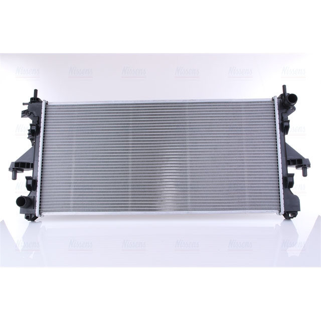 63565 NISSENS RADIATOR TO SUIT LCV