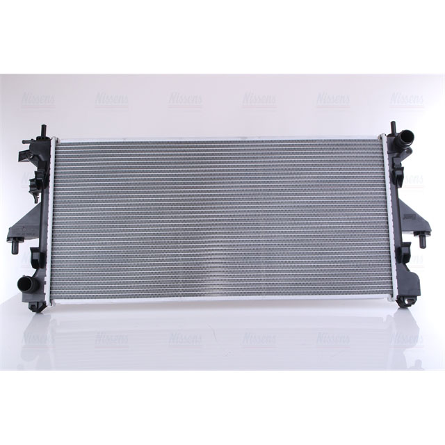 63566 NISSENS RADIATOR TO SUIT LCV