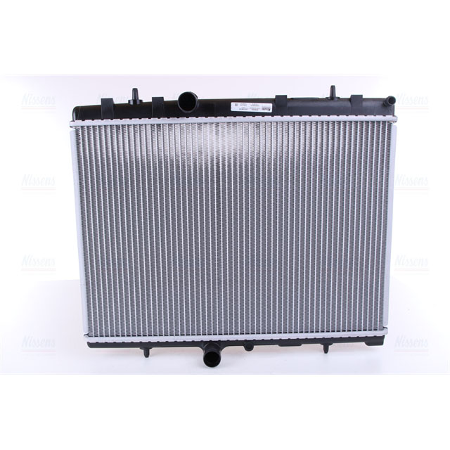 63606A NISSENS RADIATOR TO SUIT LCV