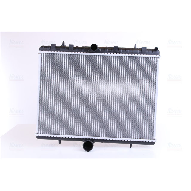 63621A NISSENS RADIATOR TO SUIT LCV