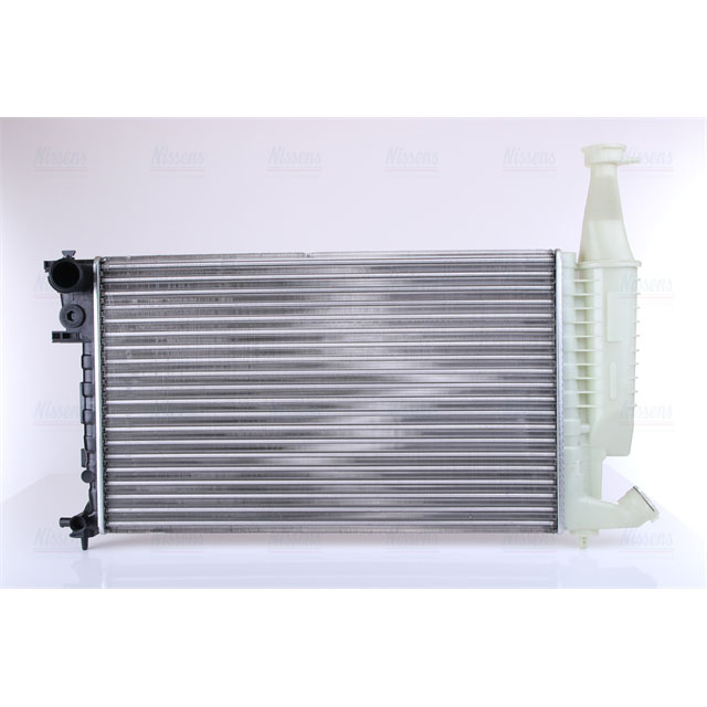 63716 NISSENS RADIATOR TO SUIT LCV
