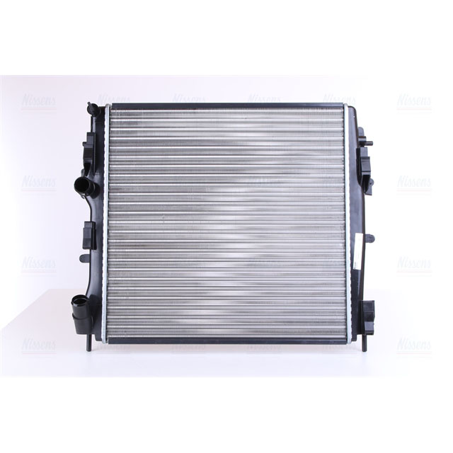 63762 NISSENS RADIATOR TO SUIT LCV
