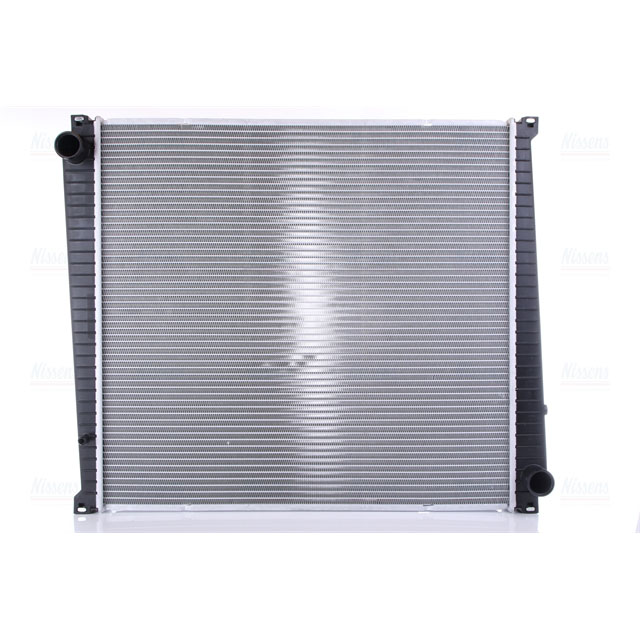 6378750 NISSENS RADIATOR TO SUIT RENAULT