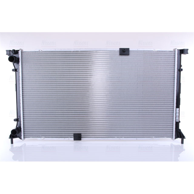 63818A NISSENS RADIATOR TO SUIT LCV