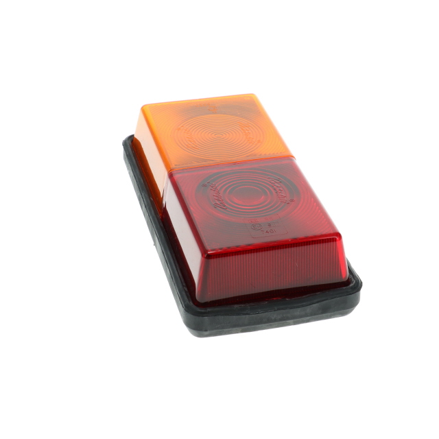 64-01-00 RUBBOLITE LAMP  (I1190)