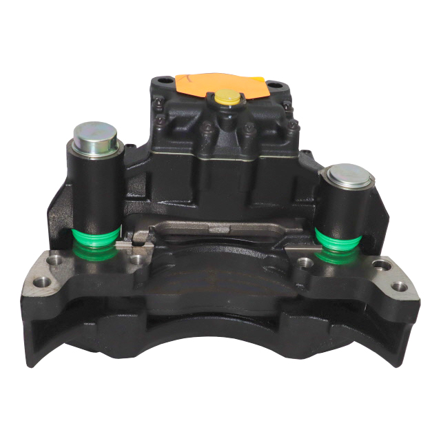 6401951090 Genuine Wabco Caliper RH PAN19