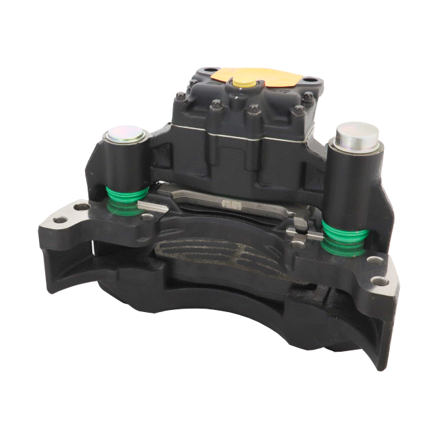 6401951100 Genuine Wabco Caliper LH PAN19