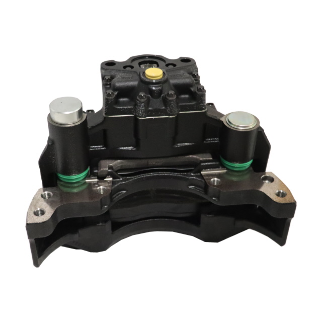 6401951310 Genuine Wabco Caliper Pan19-1 LH