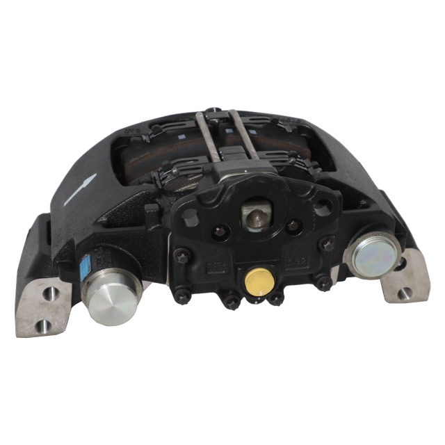 Genuine Wabco Caliper Pan22 LH