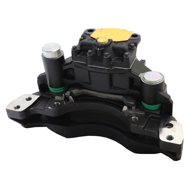 6402251200 Genuine Wabco Caliper Pan22 LH