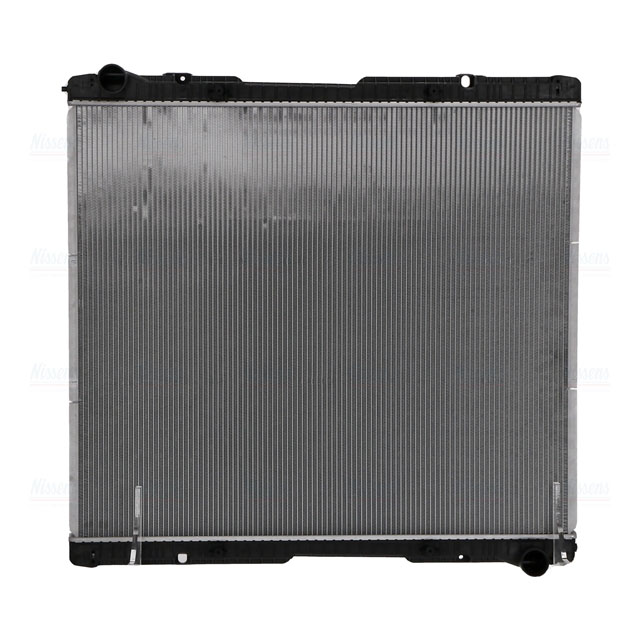 640670 NISSENS RADIATOR TO SUIT SCANIA