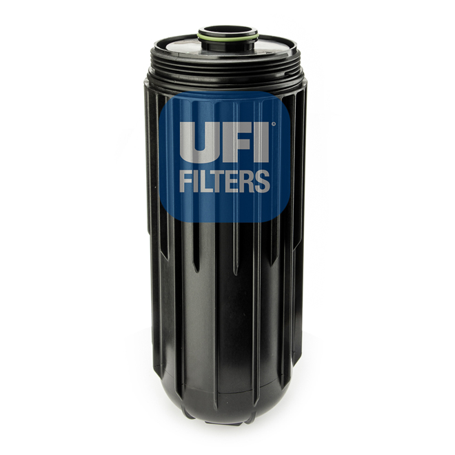 UFI OIL FILTER 65 087 00