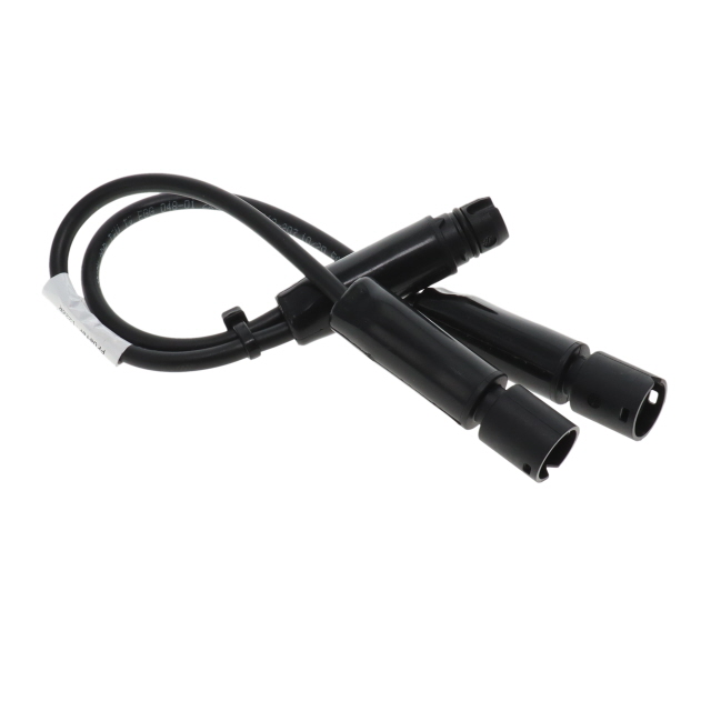 Y Cable Splitter with 2 x ASS3 Sockets