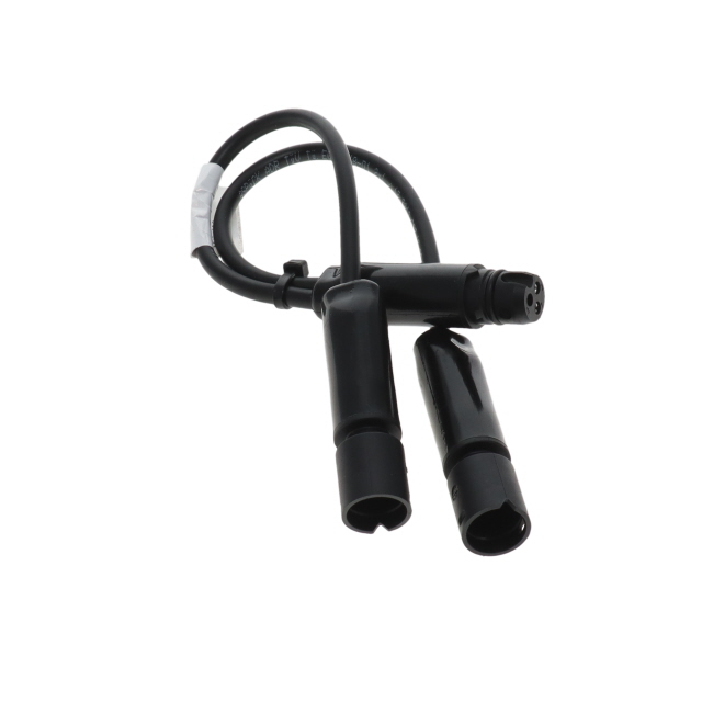 65-6499-007 Y Cable Splitter with 2 x ASS3 Sockets