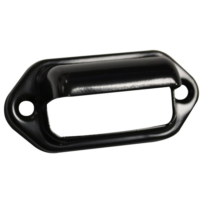 Replacement Black Bracket