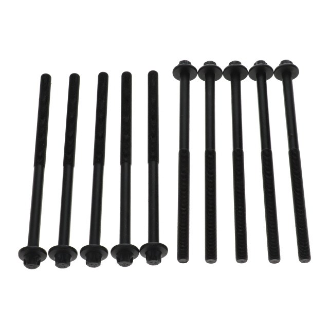 6510160469T CYLINDER HEAD BOLT SET TO SUIT MERCEDES SPRINTER OM651