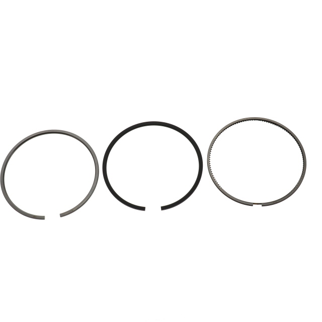 PISTON RING SET STD - 1 X CYLINDER TO SUIT MERCEDES