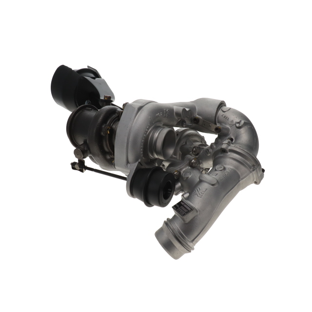 6510906080T TURBOCHARGER S/EXCHANGE TO SUIT MERCEDES SPRINTER - OM651