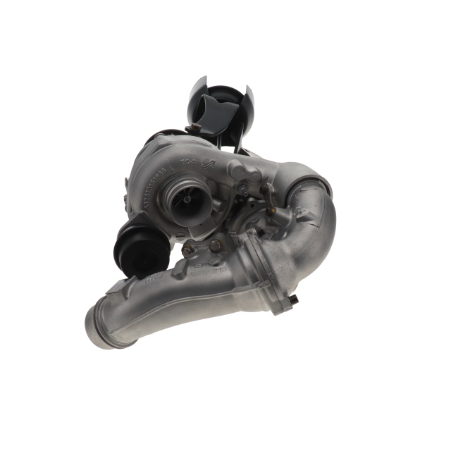 6510906080T TURBOCHARGER S/EXCHANGE TO SUIT MERCEDES SPRINTER - OM651
