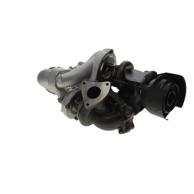 6510906080T TURBOCHARGER S/EXCHANGE TO SUIT MERCEDES SPRINTER - OM651