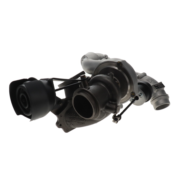 6510906080T TURBOCHARGER S/EXCHANGE TO SUIT MERCEDES SPRINTER - OM651