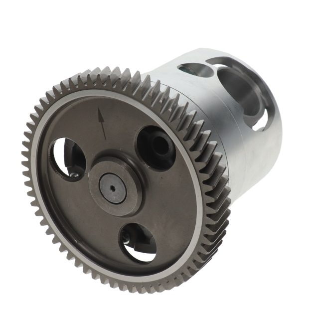 OIL PUMP TO SUIT MERCEDES SPRINTER - OM651