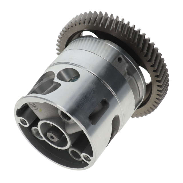 6511801301T OIL PUMP TO SUIT MERCEDES SPRINTER - OM651