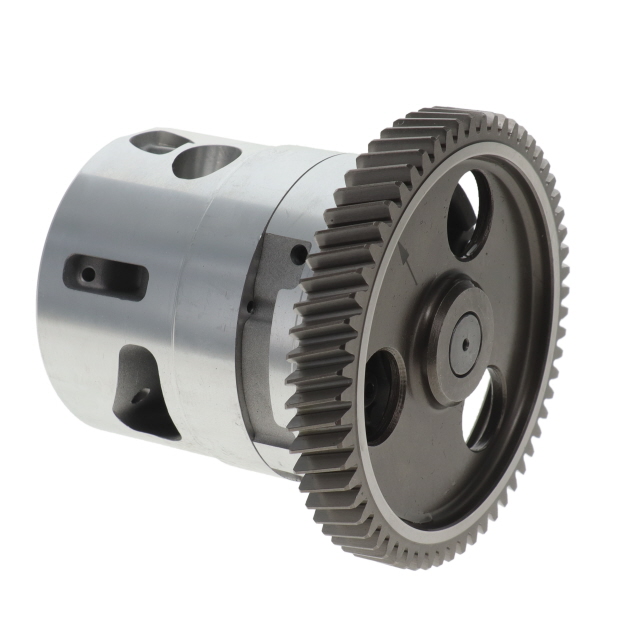 6511801301T OIL PUMP TO SUIT MERCEDES SPRINTER - OM651