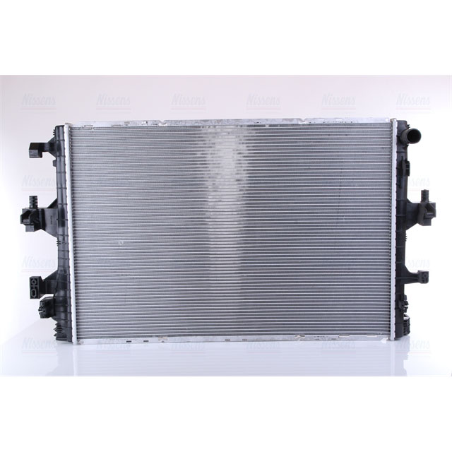 65346 NISSENS RADIATOR TO SUIT LCV