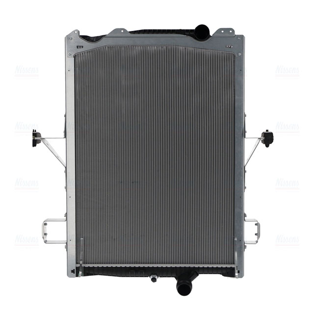 65624 NISSENS RADIATOR TO SUIT VOLVO