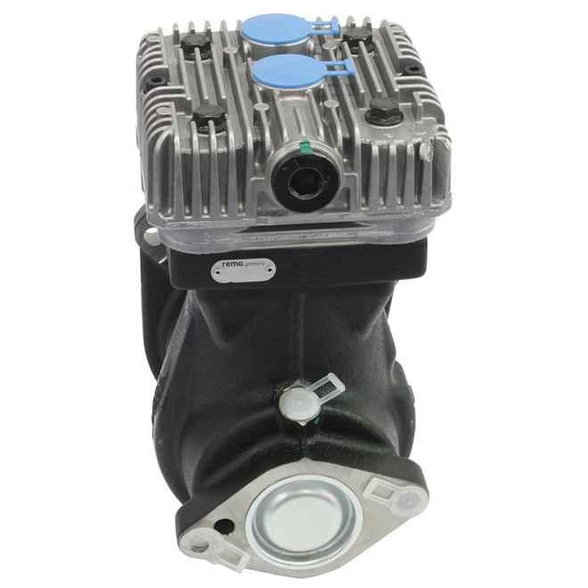 Compressor REMAN