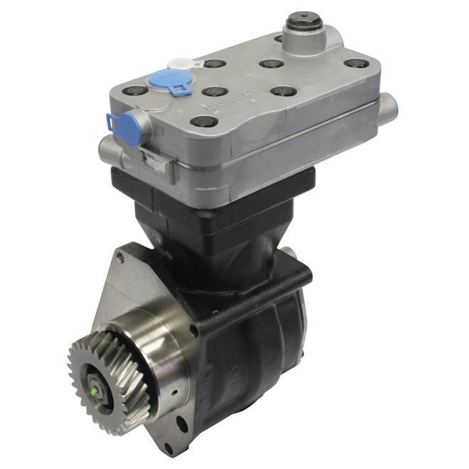 660007 Compressor REMAN