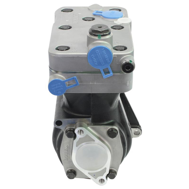 660007 Compressor REMAN