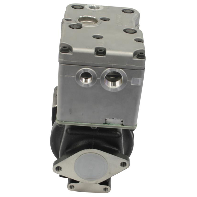 660008 Compressor REMAN