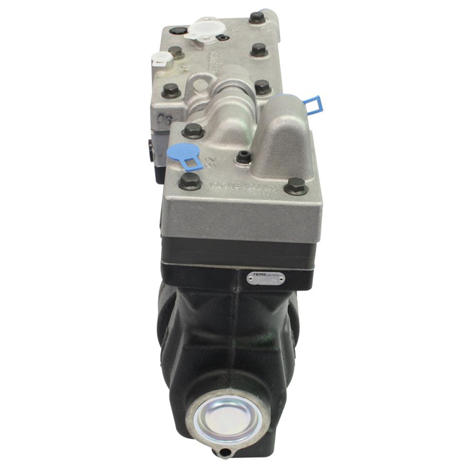 Compressor REMAN