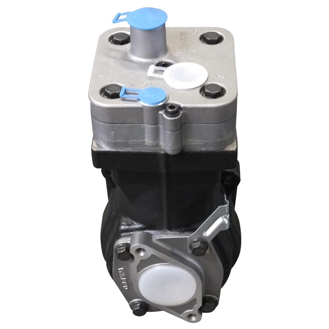 660024 Compressor REMAN