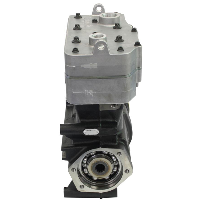 Compressor REMAN