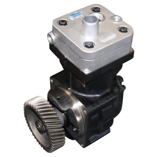 660042 Compressor REMAN