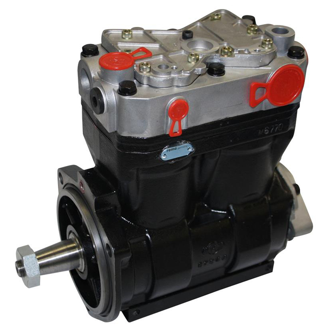 Compressor REMAN