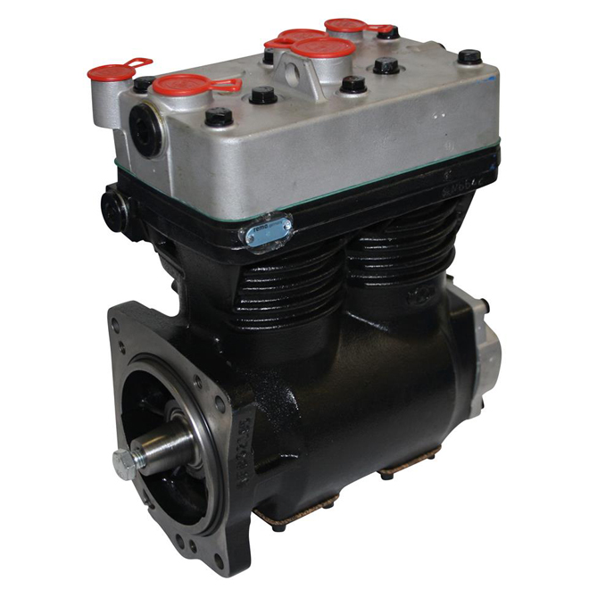 660209 Compressor REMAN