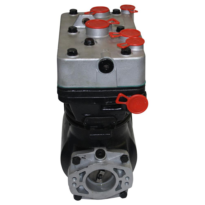 660209 Compressor REMAN