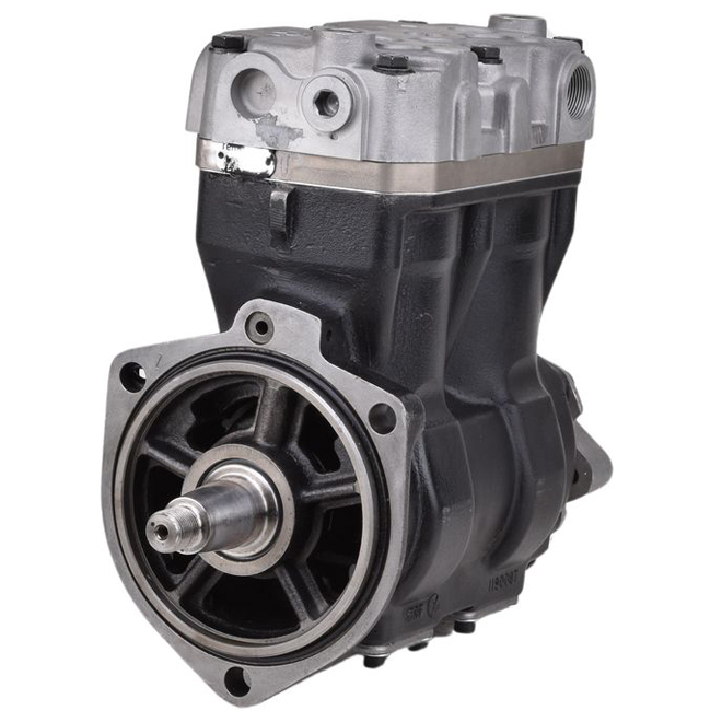 660299 Compressor REMAN