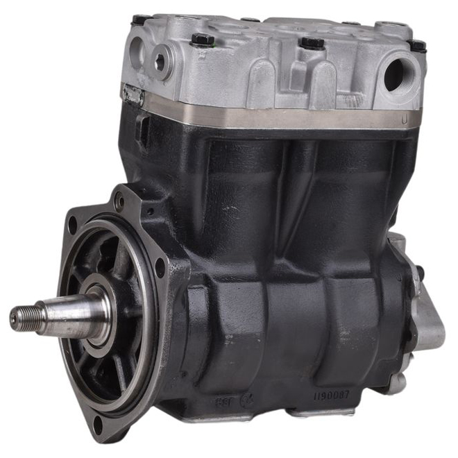 660299 Compressor REMAN