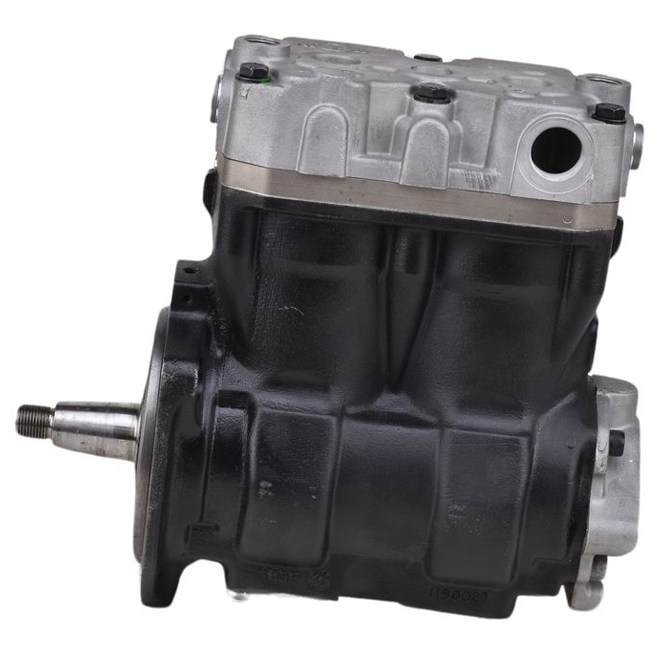 660299 Compressor REMAN