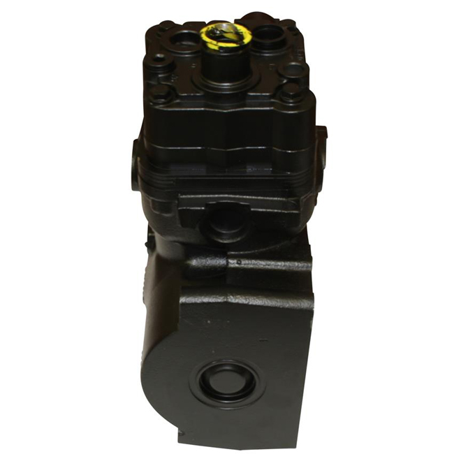 660326 Compressor REMAN